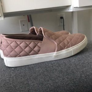 Steve Madden shoes